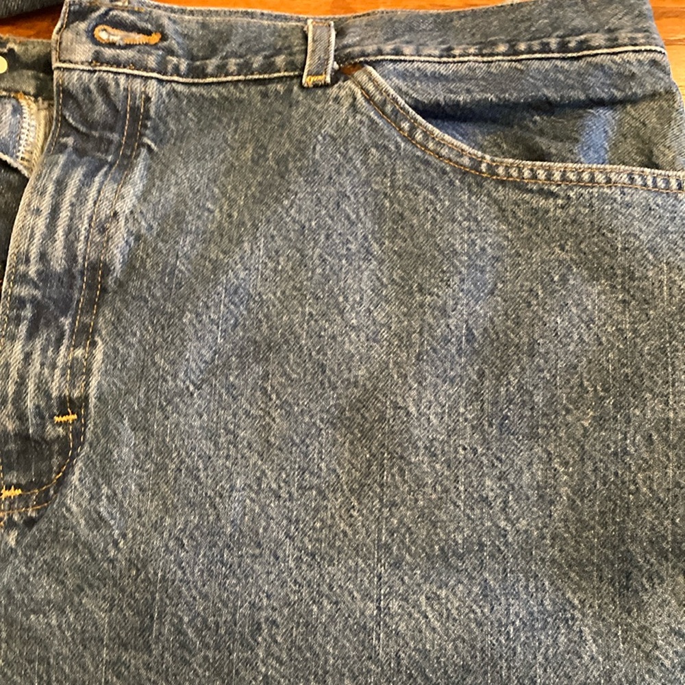 Men’s Lee Jeans